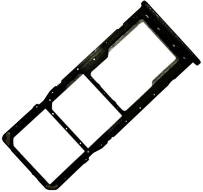 Sparevilla Sim Card Tray(Compatible With VIVO Y93 : BLACK)