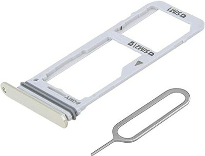 Getpay Sim Card Tray(Compatible With Samsung Galaxy Note 10 Lite 2019)