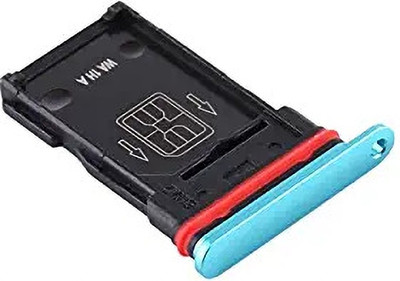 SPAREWARE Sim Card Tray(Compatible With Oneplus 8T-Green)