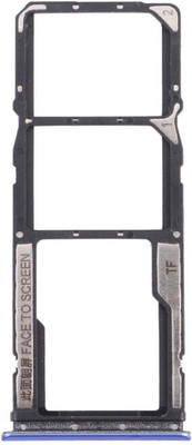 Sparevilla Sim Card Tray(Compatible With Poco M3)