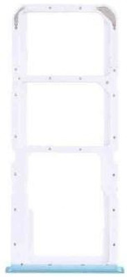 SPAREWARE Sim Card Tray(Compatible With Realme 7i -White)