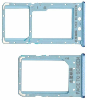Sparevilla Sim Card Tray(Compatible With MI XIAOMI REDMI 6A)