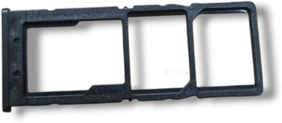 CELLO TECH Sim Card Tray(Compatible With Xiaomi Redmi Y1, Redmi Y1 Lite)