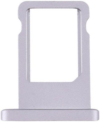 Shockware Sim Card Tray(Compatible With iPad 7 10 .2 Inch Gray)