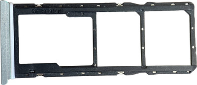 anonbasics Sim Card Tray(Compatible With T1x Dark Blue)