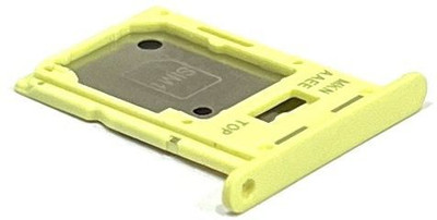 Hynaty Sim Card Tray(Compatible With SAMSUNG GALAXY A15 5G (GREEN))