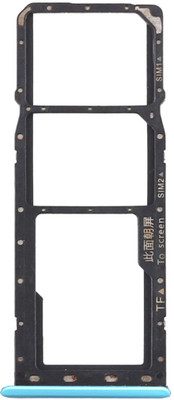 anonbasics SD Card Tray(Compatible With Realme C20/C21/C25 Green)