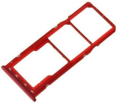 SUJITRADING Sim Card Tray(Compatible With Samsung A50)