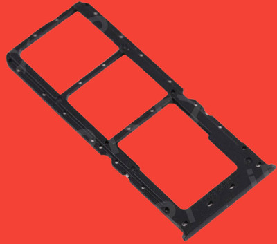 NAVDEEP COLLECTION Sim Card Tray(Compatible With OPPO A1K)