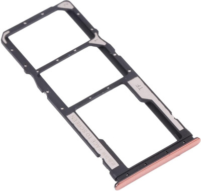 ShreeRamsamarth Sim Card Tray(Compatible With mi note 10 pro / max gold)