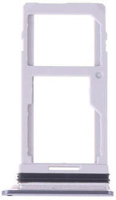 SPAREWARE Sim Card Tray(Compatible With LG G7 -Blue)