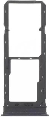 RIFTKART Sim Card Tray(Compatible With VIVO Y36 (BLACK))