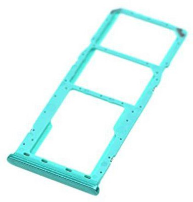 SPAREWARE Sim Card Tray(Compatible With NOKIA 7.2 GREEN)