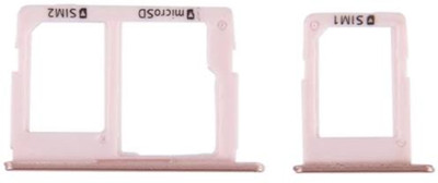 semmartin Sim Card Tray(Compatible With Samsung galaxy)