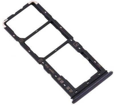 WowMax Sim Card Tray(Compatible With vivo y20)
