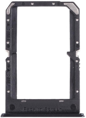 Sparevilla Sim Card Tray(Compatible With Realme X7 Max)
