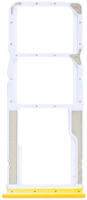 Docile Sim Card Tray(Compatible With sim card tray compatible with poco m4 pro)