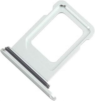 Kraze4blaze Sim Card Tray(Compatible With Apple iPhone 15 Plus - Green)