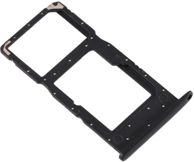 anonbasics Sim Card Tray(Compatible With Honor 20i Black)