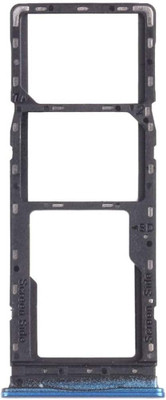 spareology Sim Card Tray(Compatible With ITEL A70)