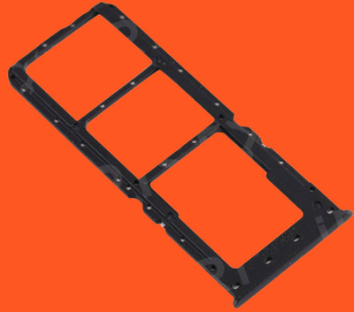 NAVDEEP COLLECTION Sim Card Tray(Compatible With OPPO A1K)