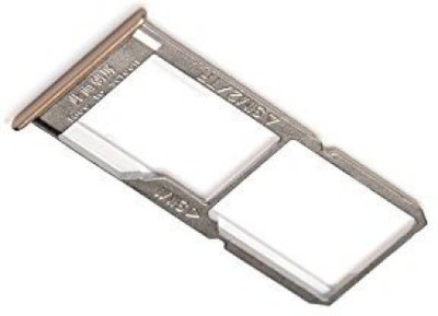 RODIAN Sim Card Tray(Compatible With OPPO A37 - GOLD)