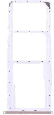 spareology Sim Card Tray(Compatible With Honor 7C Gold)