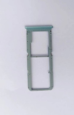 HRK Sim Card Tray(Compatible With A96 (SUNSET BLUE))
