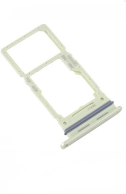 Hynaty Sim Card Tray(Compatible With SAMSUNG GALAXY A34 5G (GREEN))