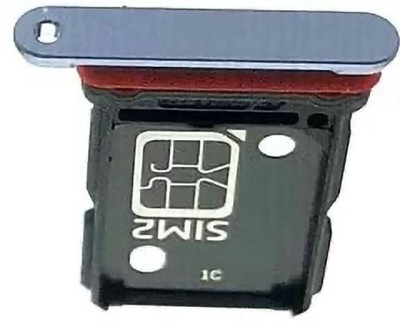 RIFTKART Sim Card Tray(Compatible With VIVO X50 PRO (BLUE))