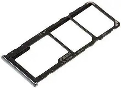 connected life Sim Card Tray(Compatible With A 15)