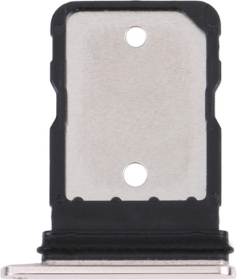 Spares4ever Sim Card Tray(Compatible With Google Pixel 7 Pro Gold)