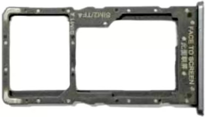Sparevilla Sim Card Tray(Compatible With REALME PAD (GREY))