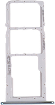 SPAREWARE Sim Card Tray(Compatible With LG K42 -Green)