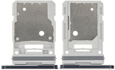 SPAREWARE Sim Card Tray(Compatible With Samsung Galaxy S20 FE/S20FE -Black)