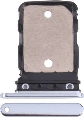 Spares4ever Sim Card Tray(Compatible With Google Pixel 8 Pro Blue)