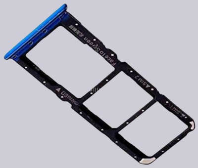 NAVDEEP COLLECTION Sim Card Tray(Compatible With Realme XT)