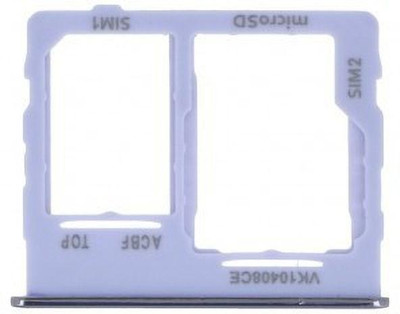 SPAREWARE Sim Card Tray(Compatible With Samsung Galaxy A32 5G)