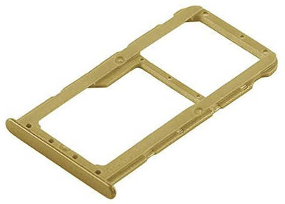Shockware Sim Card Tray(Compatible With Huawei Mate 10 Lite Gold)