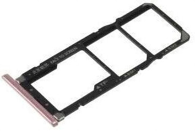 starware Sim Card Tray(Compatible With MI_Poco_Y2_Gold)
