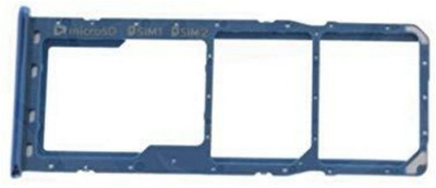 Norway Sim Card Tray(Compatible With SAMSUNG Galaxy F23 5G (Aqua Blue) (Original))