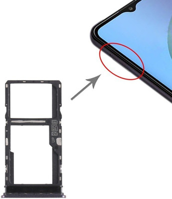Docile Sim Card Tray(Compatible With G10)
