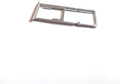 SPAREWARE Sim Card Tray(Compatible With OPPO A57 GOLD)