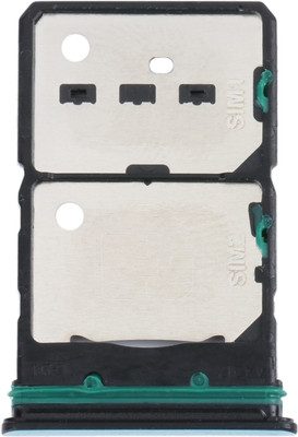 anonbasics Sim Card Tray(Compatible With Oppo Reno 8T / Reno 7 Green)