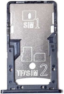 CELLO TECH Sim Card Tray(Compatible With Xiaomi Redmi 4A)