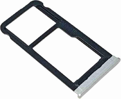 SPAREWARE Sim Card Tray(Compatible With Samsung Galaxy Tab A 8.0 2019 SM-T295 -White)