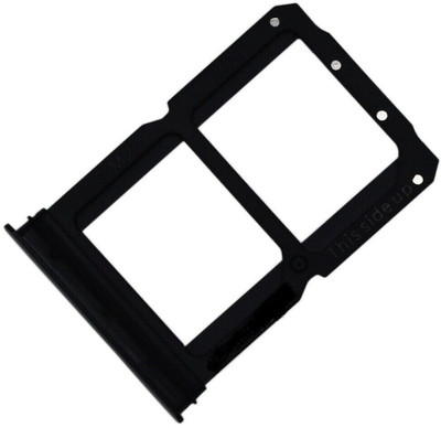 Sparevilla Sim Card Tray(Compatible With oneplus 6)