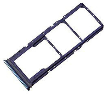 Realstic Sim Card Tray(Compatible With VIVO S1 : BLUE)