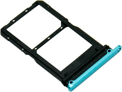 SPAREWARE Sim Card Tray(Compatible With REDMI MI 10 PRO GREEN)