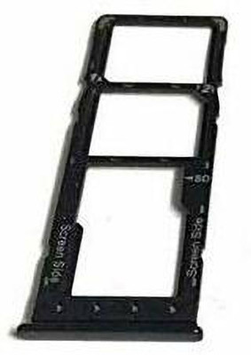 Spares4ever Sim Card Tray(Compatible With Infinix Hot S4 X626)